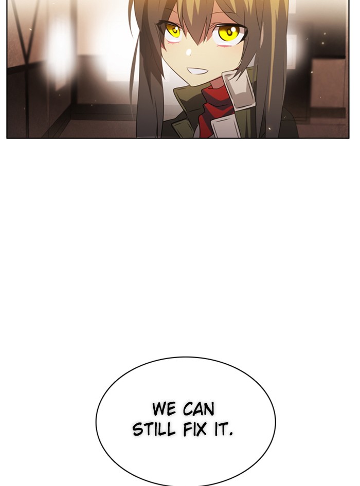 Zero Game Chapter 32 page 52 - Chapter 32