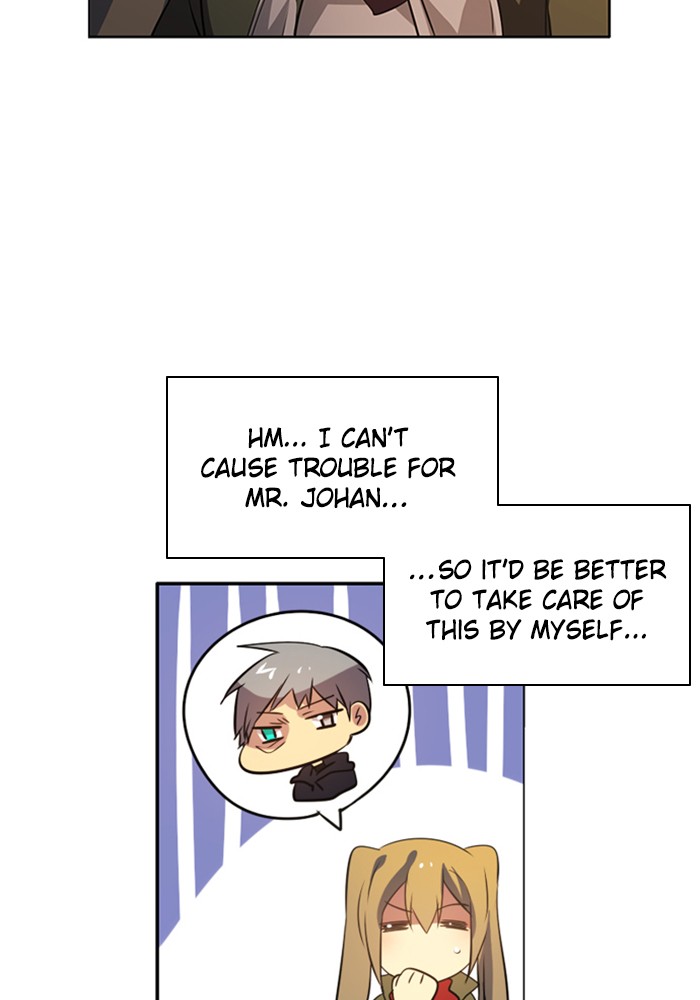 Zero Game Chapter 32 page 55 - Chapter 32