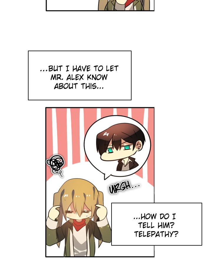 Zero Game Chapter 32 page 56 - Chapter 32