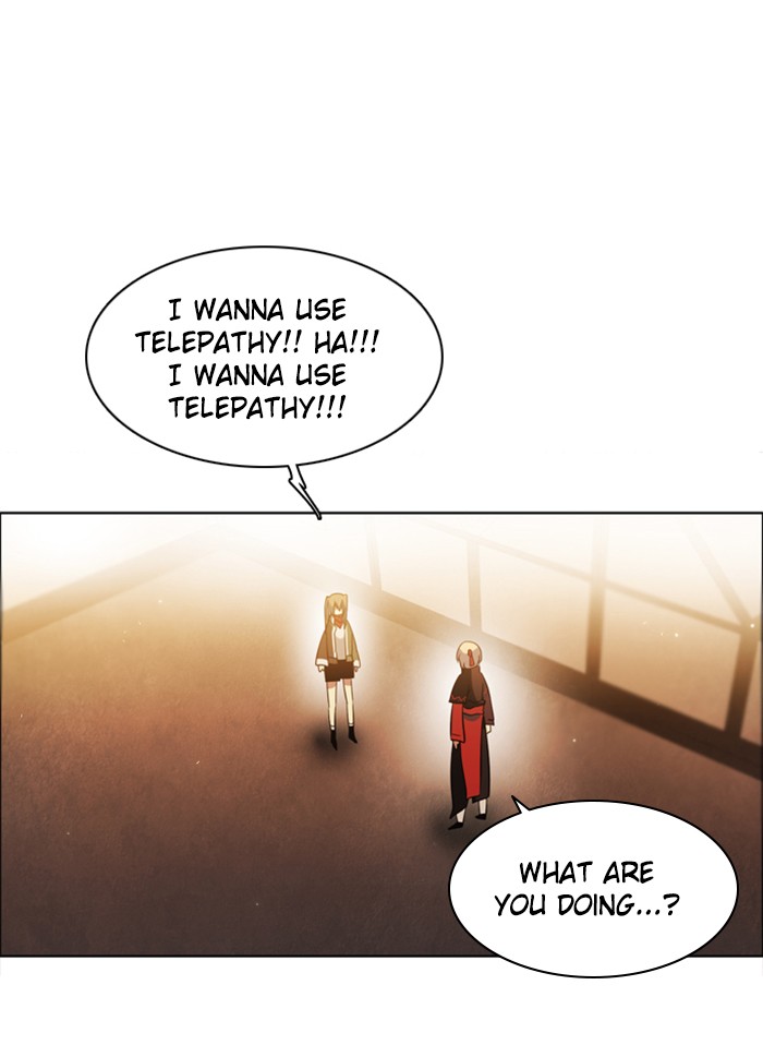 Zero Game Chapter 32 page 57 - Chapter 32