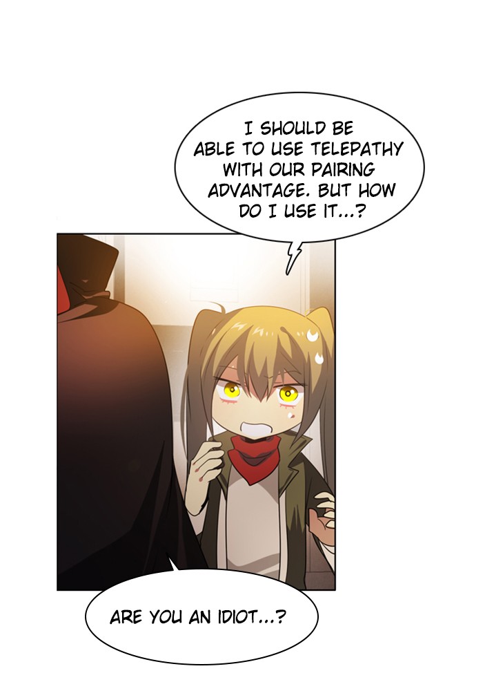 Zero Game Chapter 32 page 58 - Chapter 32