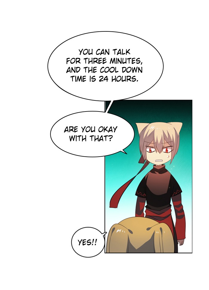 Zero Game Chapter 32 page 59 - Chapter 32