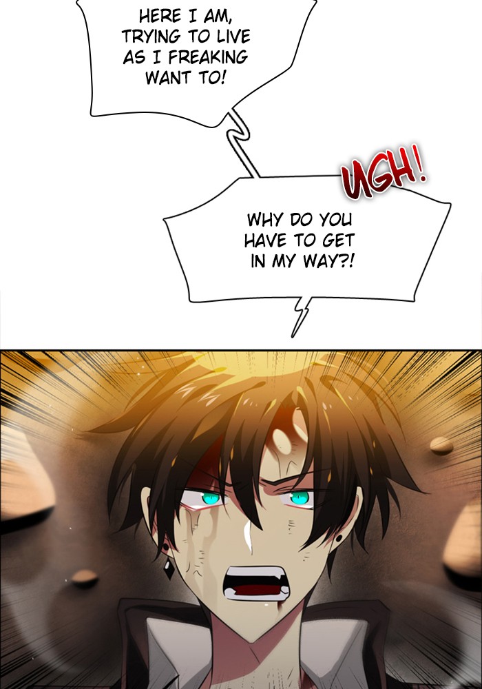 Zero Game Chapter 32 page 6 - Chapter 32
