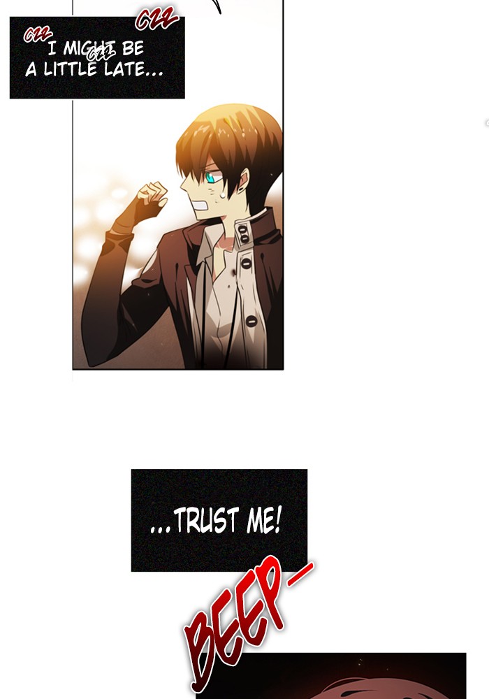 Zero Game Chapter 32 page 64 - Chapter 32
