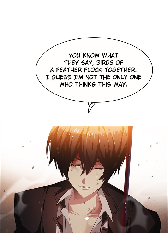 Zero Game Chapter 32 page 67 - Chapter 32