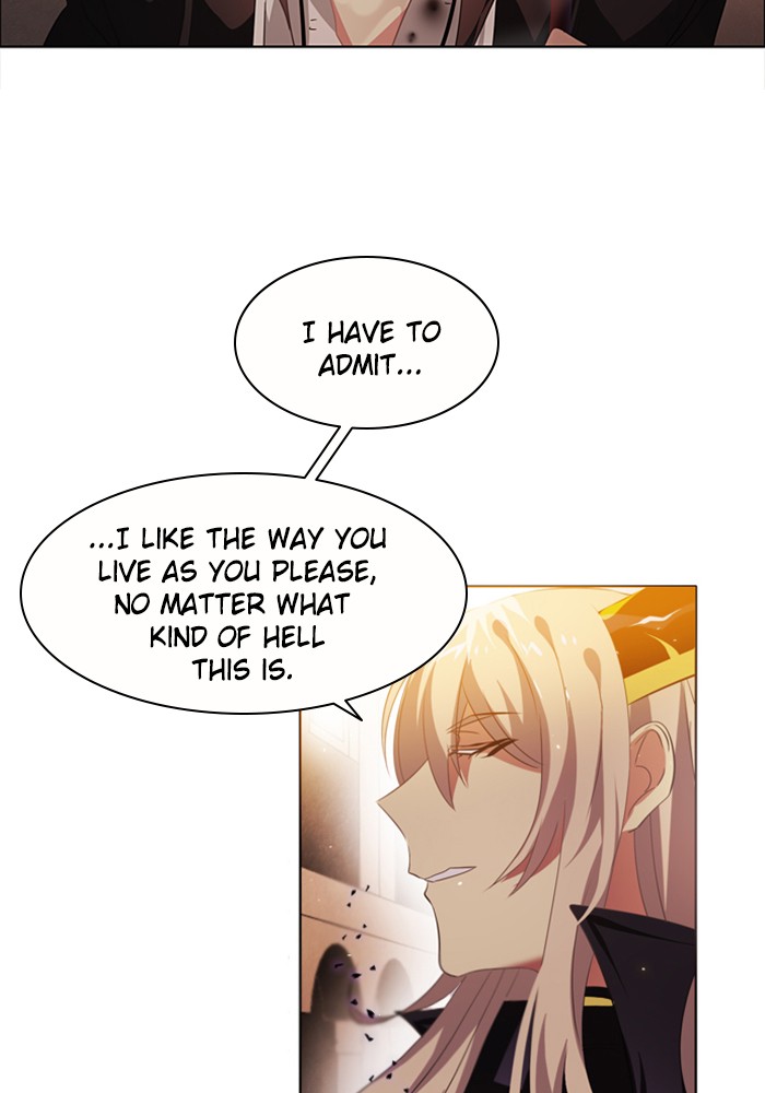 Zero Game Chapter 32 page 68 - Chapter 32