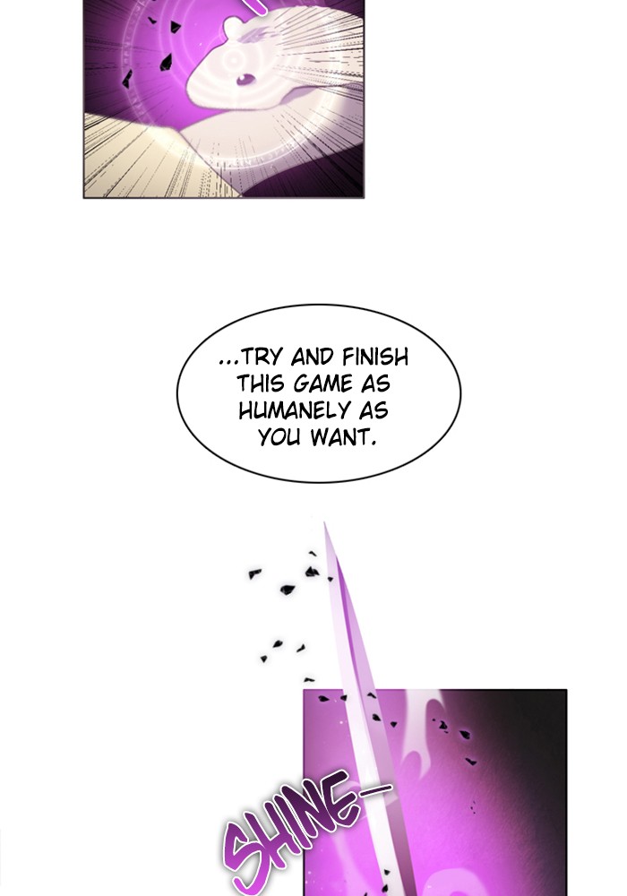 Zero Game Chapter 32 page 70 - Chapter 32