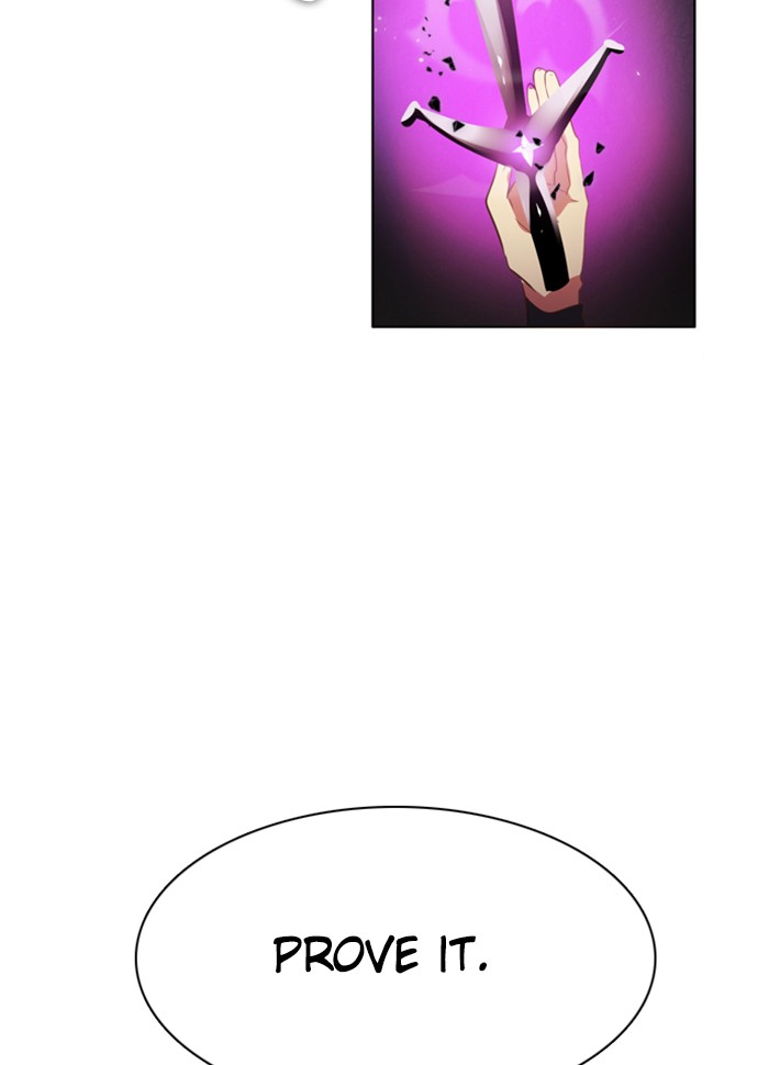 Zero Game Chapter 32 page 71 - Chapter 32