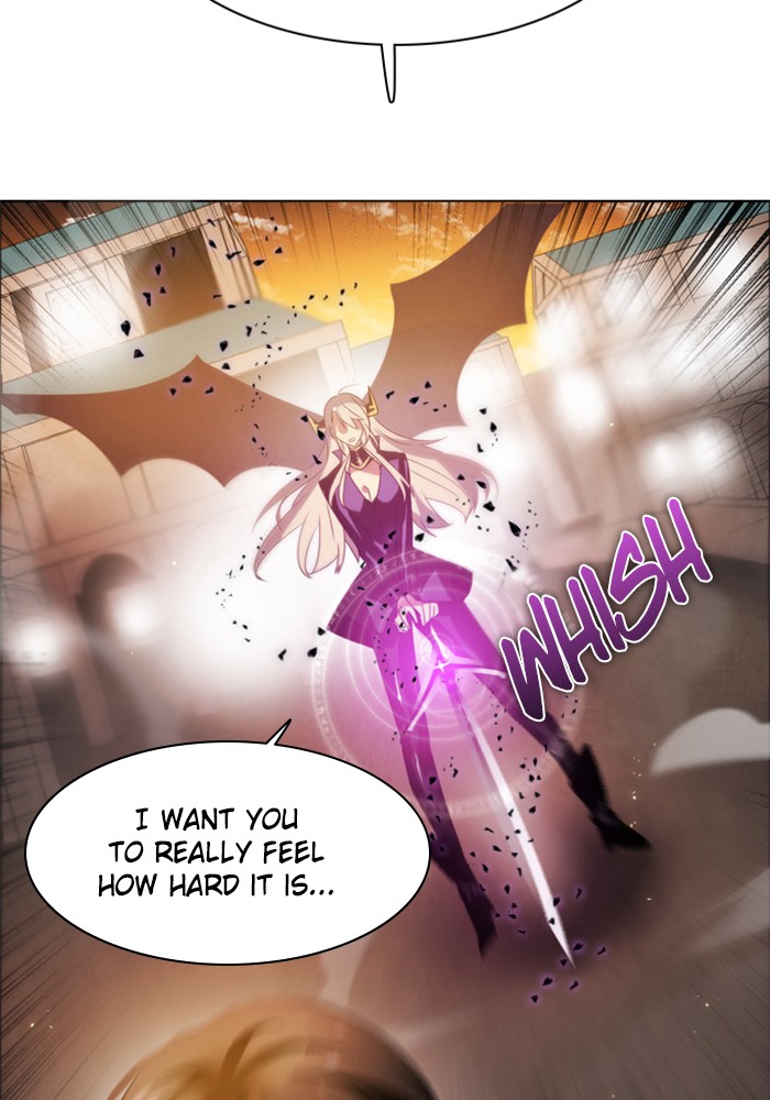 Zero Game Chapter 32 page 72 - Chapter 32