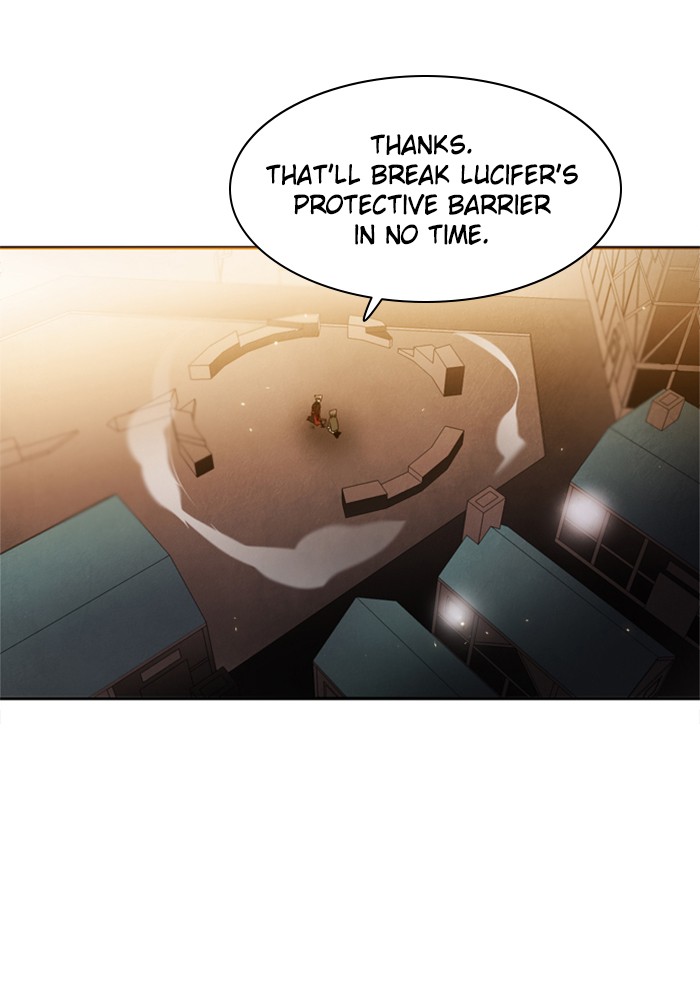 Zero Game Chapter 32 page 78 - Chapter 32