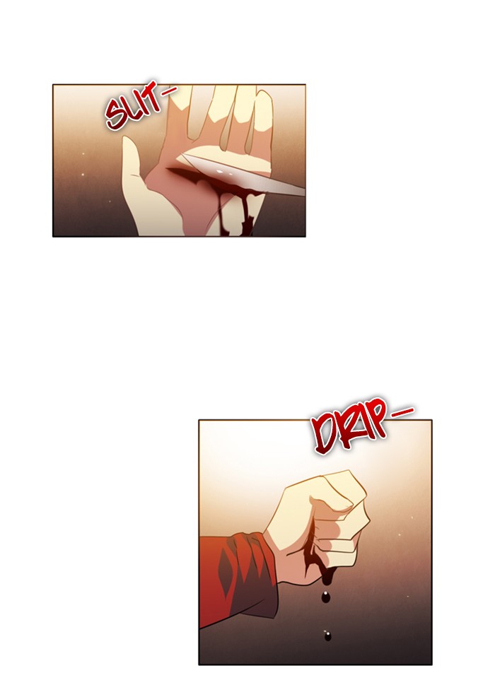Zero Game Chapter 32 page 79 - Chapter 32