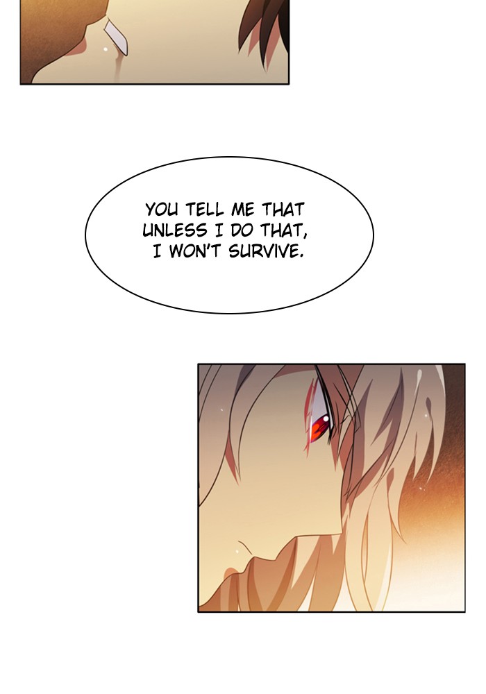 Zero Game Chapter 32 page 8 - Chapter 32