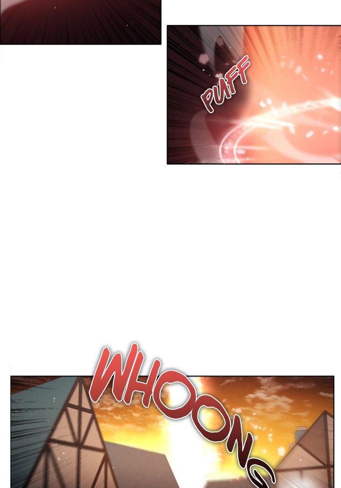 Zero Game Chapter 32 page 83 - Chapter 32