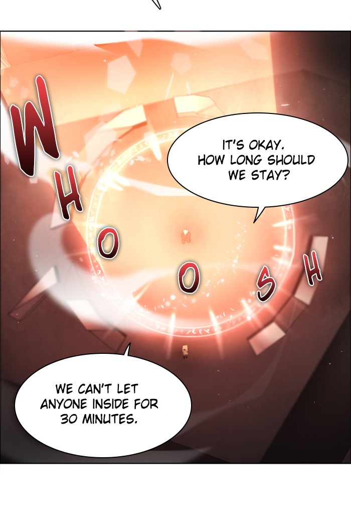 Zero Game Chapter 32 page 86 - Chapter 32