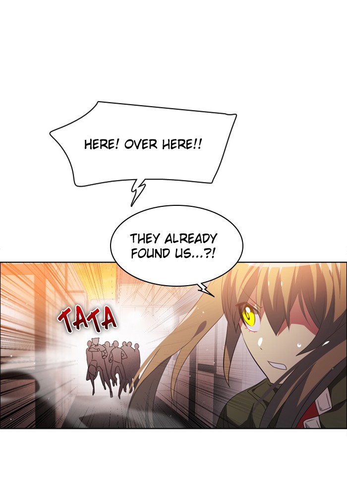 Zero Game Chapter 32 page 87 - Chapter 32