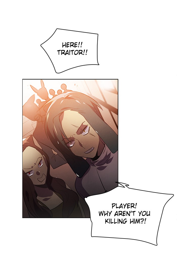 Zero Game Chapter 32 page 88 - Chapter 32
