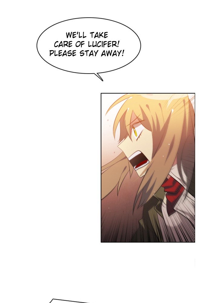 Zero Game Chapter 32 page 89 - Chapter 32