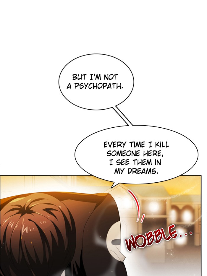 Zero Game Chapter 32 page 9 - Chapter 32