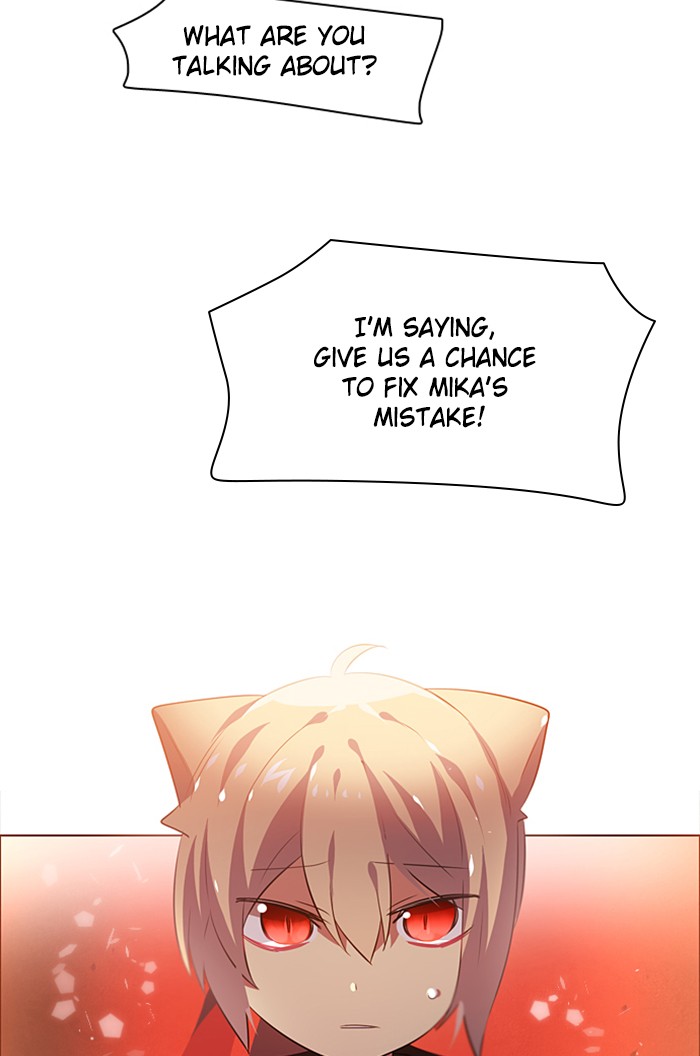 Zero Game Chapter 32 page 90 - Chapter 32