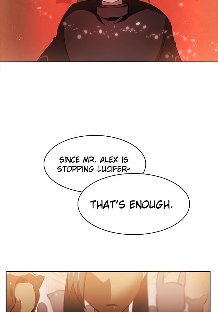 Zero Game Chapter 32 page 91 - Chapter 32