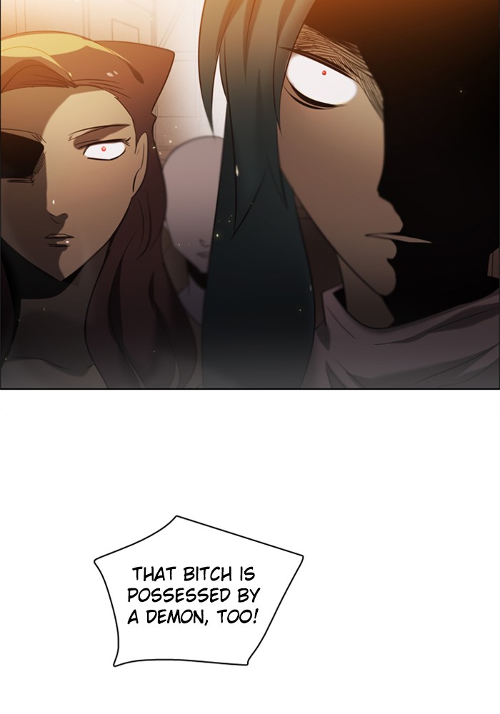 Zero Game Chapter 32 page 93 - Chapter 32
