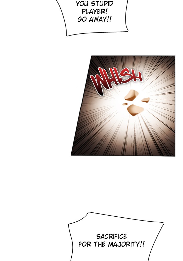 Zero Game Chapter 32 page 95 - Chapter 32