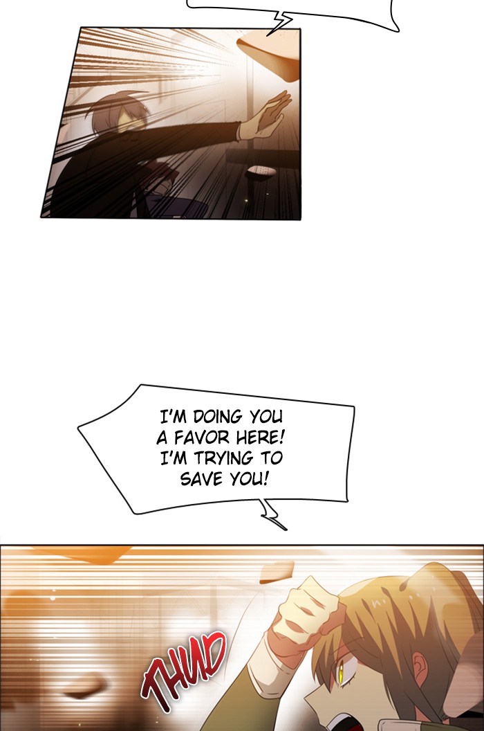 Zero Game Chapter 32 page 96 - Chapter 32