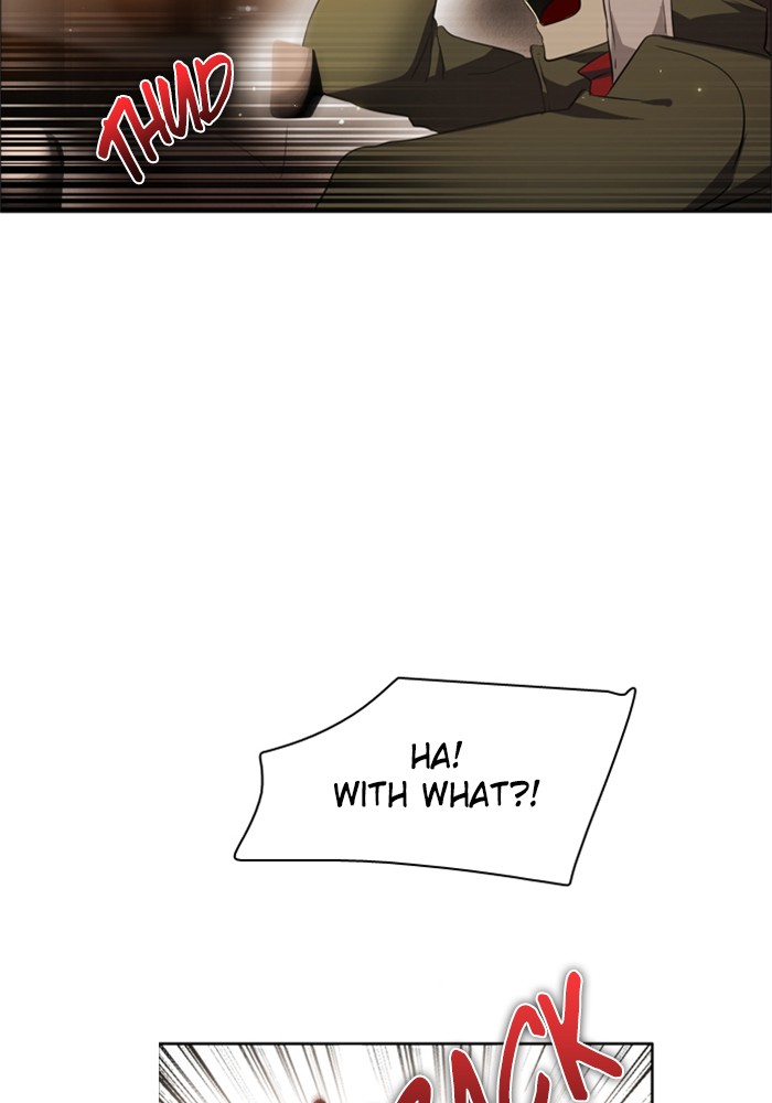 Zero Game Chapter 32 page 97 - Chapter 32