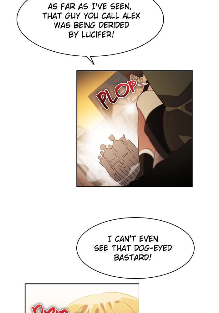 Zero Game Chapter 32 page 99 - Chapter 32