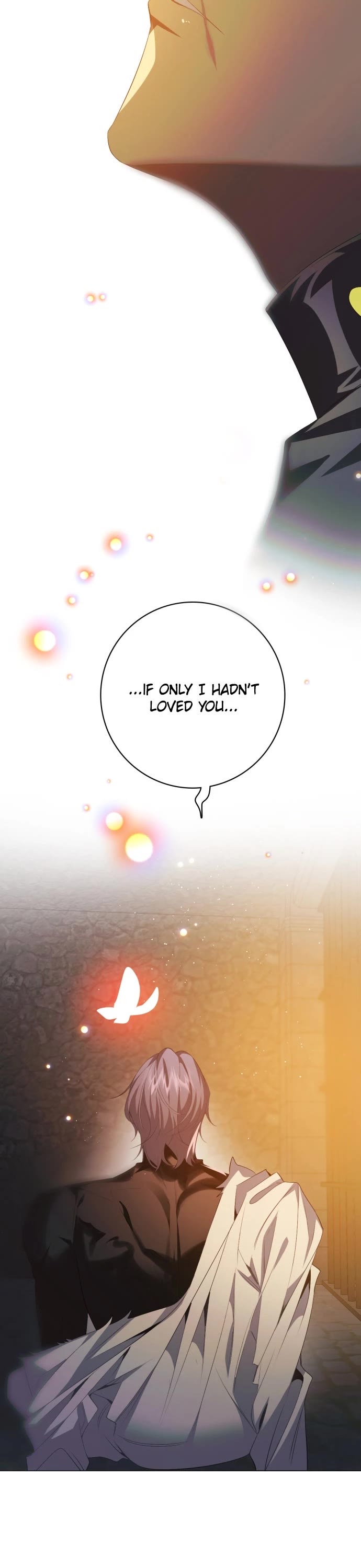 Zero Game Chapter 320 page 11 - Chapter 320: Ep. 320 - Forgiveness