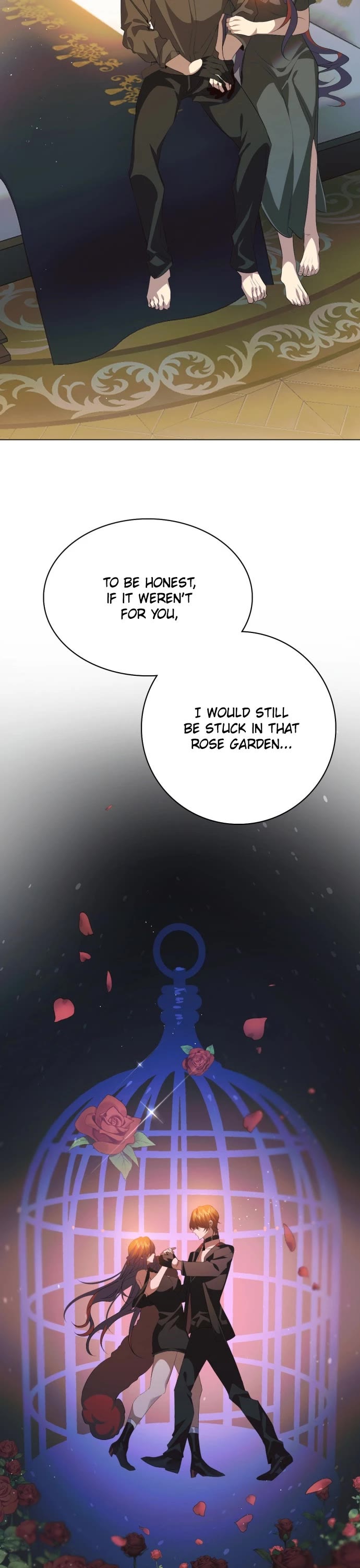 Zero Game Chapter 321 page 17 - Chapter 321: Ep. 321 - People