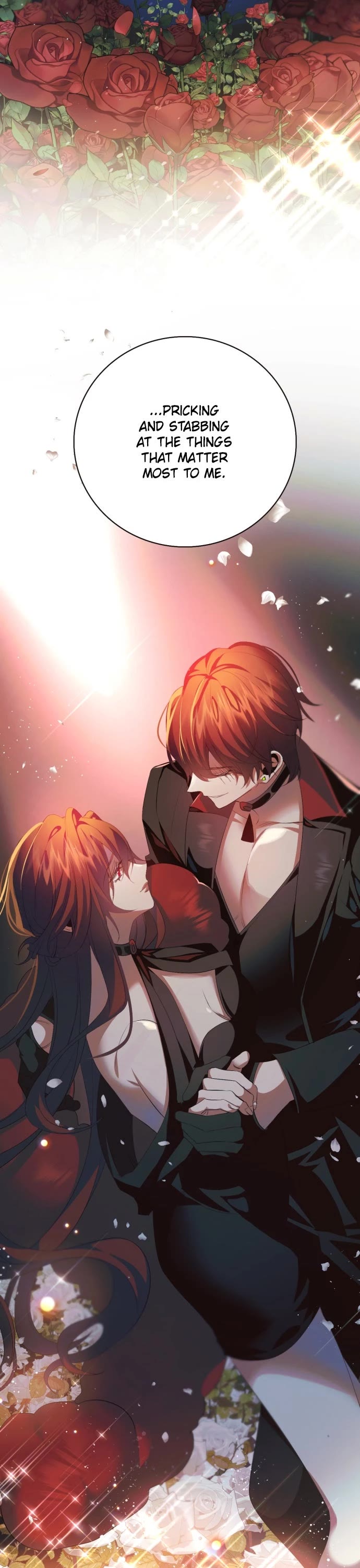 Zero Game Chapter 321 page 18 - Chapter 321: Ep. 321 - People