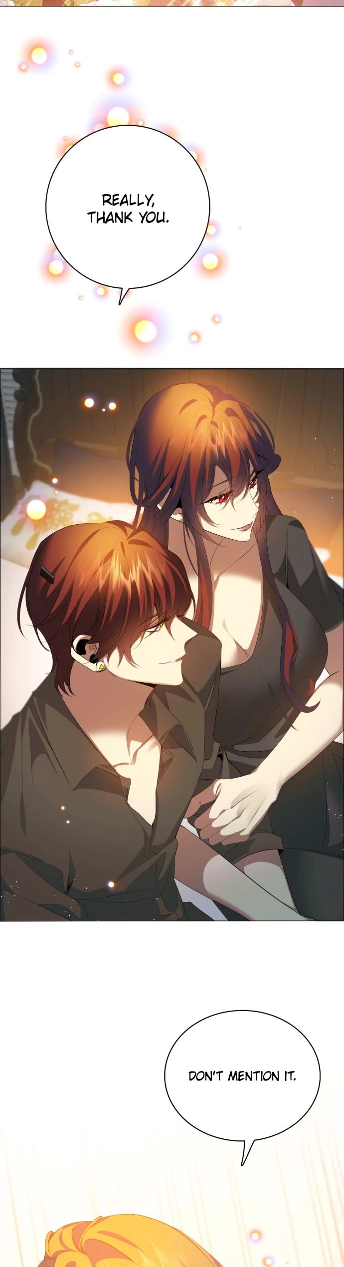 Zero Game Chapter 321 page 19 - Chapter 321: Ep. 321 - People