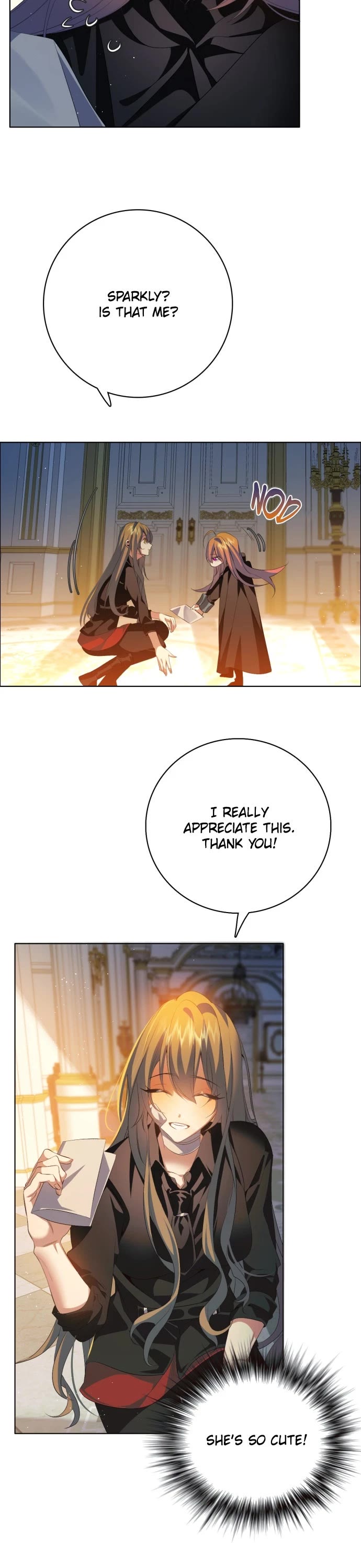 Zero Game Chapter 321 page 26 - Chapter 321: Ep. 321 - People