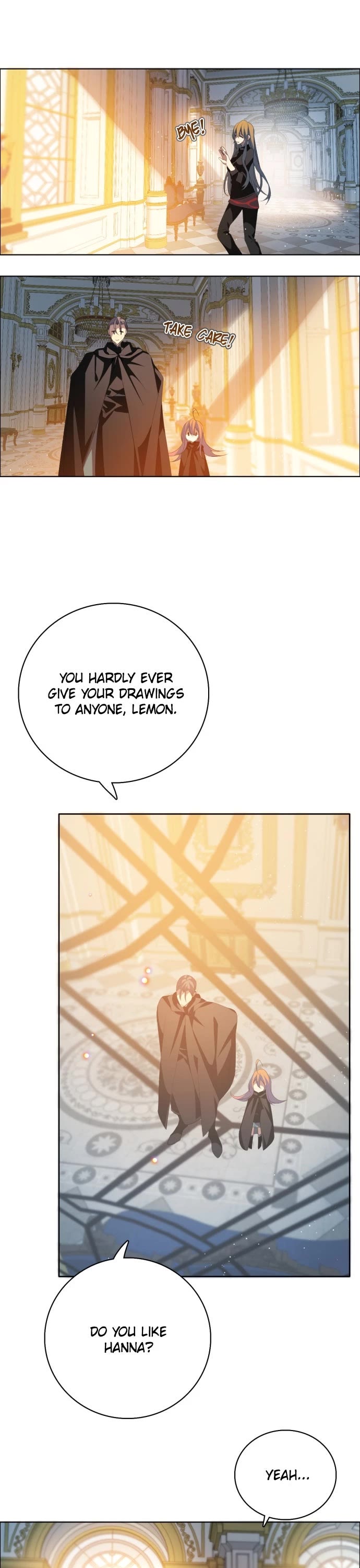 Zero Game Chapter 321 page 27 - Chapter 321: Ep. 321 - People