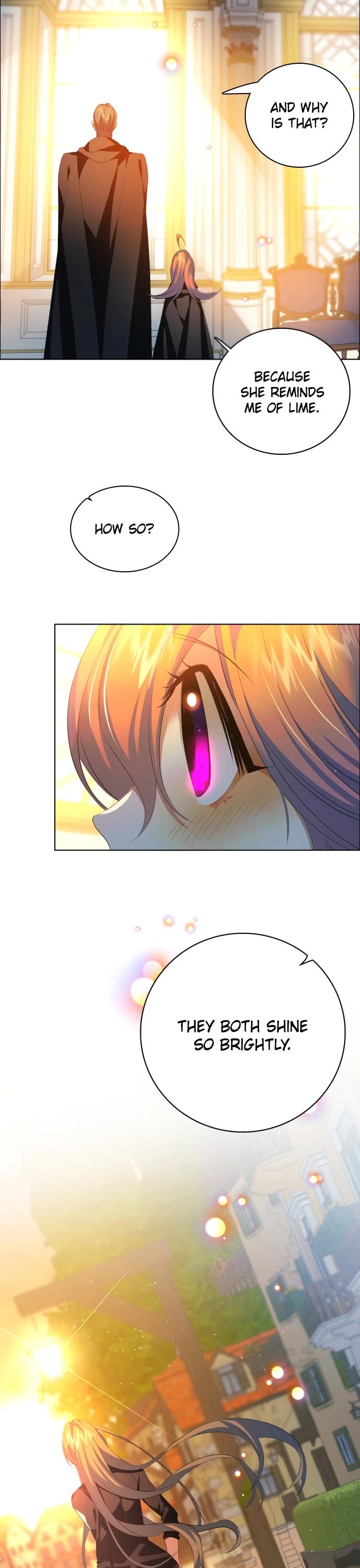 Zero Game Chapter 321 page 28 - Chapter 321: Ep. 321 - People
