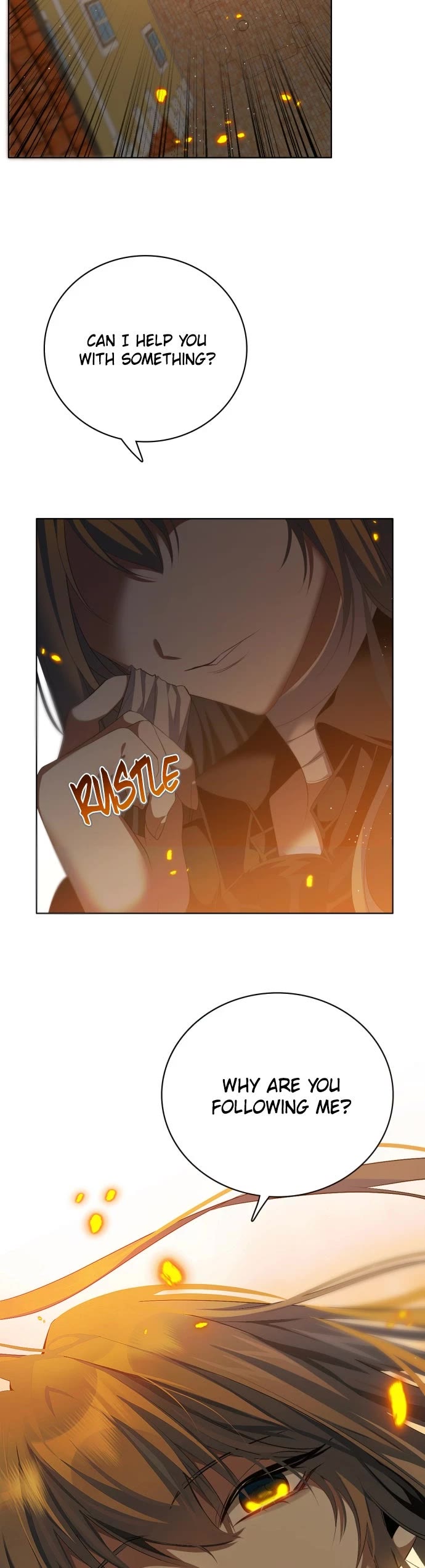 Zero Game Chapter 321 page 34 - Chapter 321: Ep. 321 - People