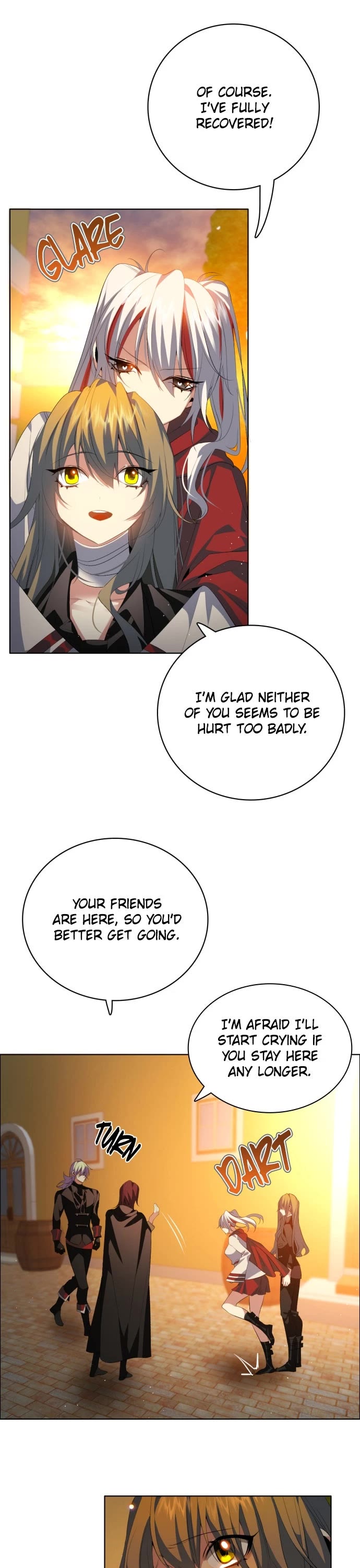 Zero Game Chapter 322 page 12 - Chapter 322: Ep. 322 - Guild Battle (End of Chapter)