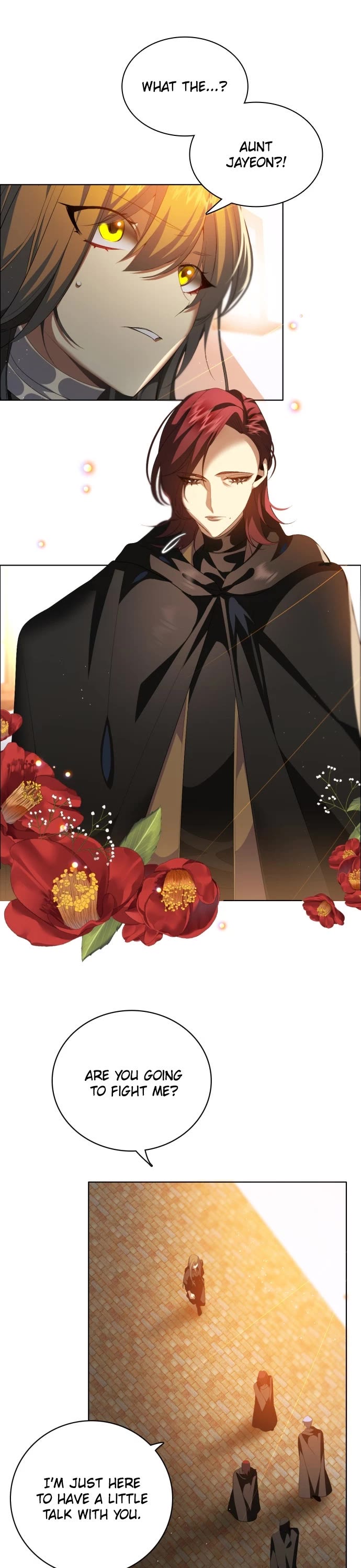 Zero Game Chapter 322 page 2 - Chapter 322: Ep. 322 - Guild Battle (End of Chapter)