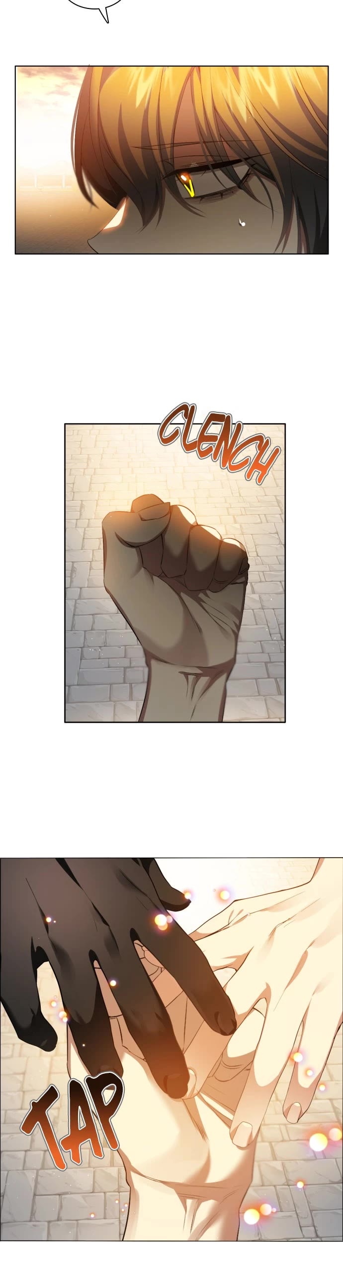 Zero Game Chapter 322 page 24 - Chapter 322: Ep. 322 - Guild Battle (End of Chapter)
