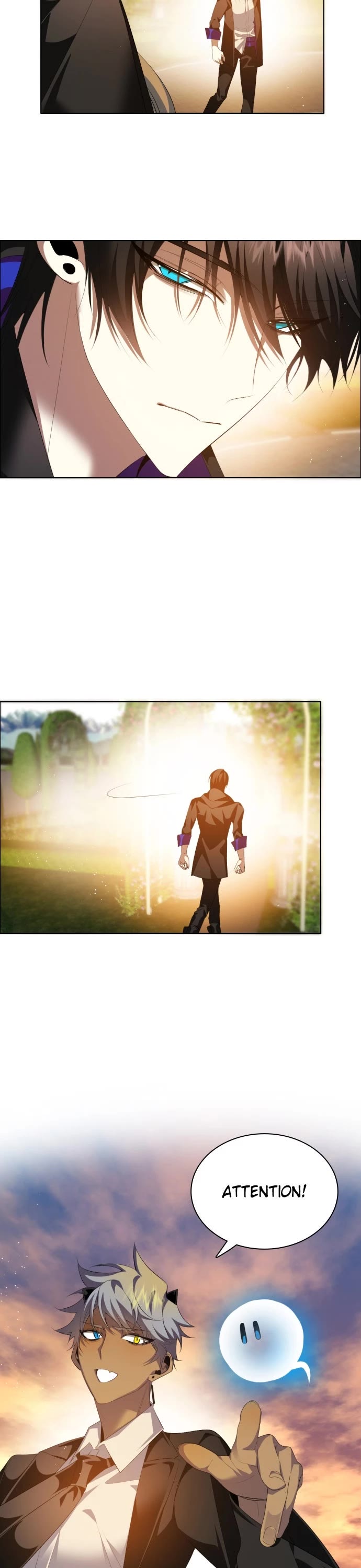 Zero Game Chapter 322 page 27 - Chapter 322: Ep. 322 - Guild Battle (End of Chapter)