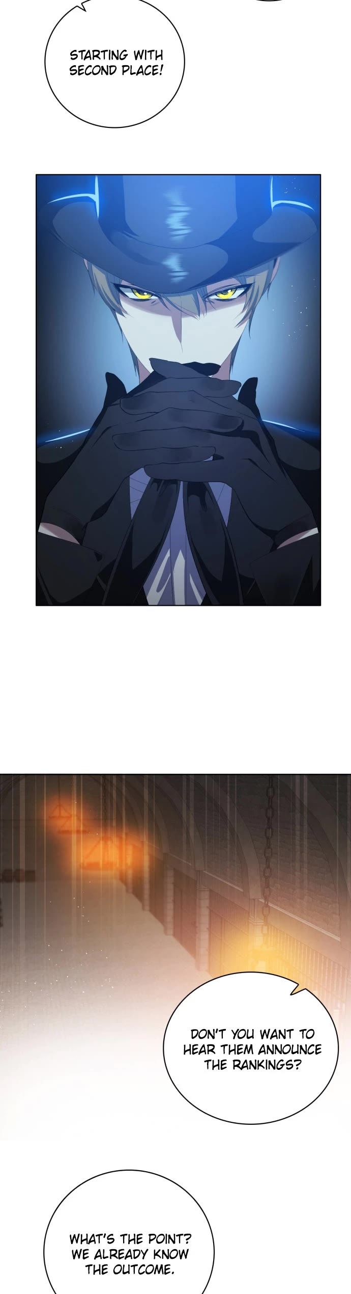 Zero Game Chapter 322 page 29 - Chapter 322: Ep. 322 - Guild Battle (End of Chapter)