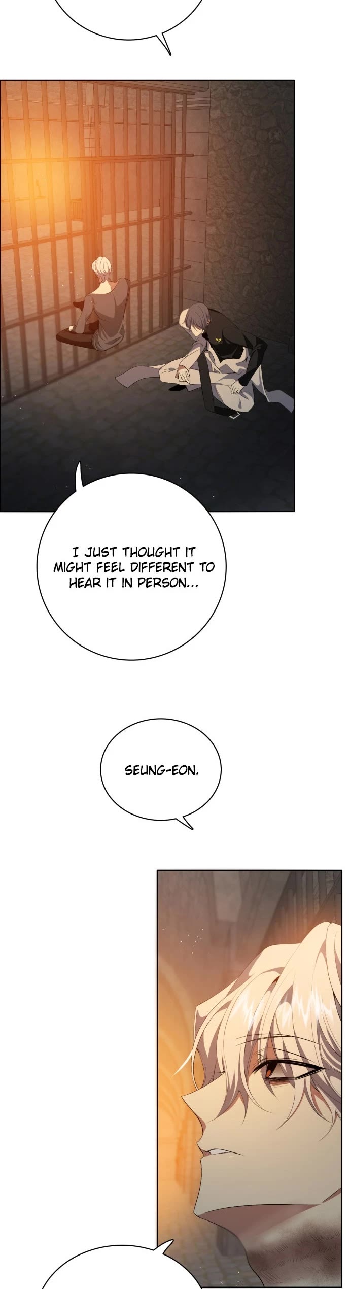 Zero Game Chapter 322 page 30 - Chapter 322: Ep. 322 - Guild Battle (End of Chapter)