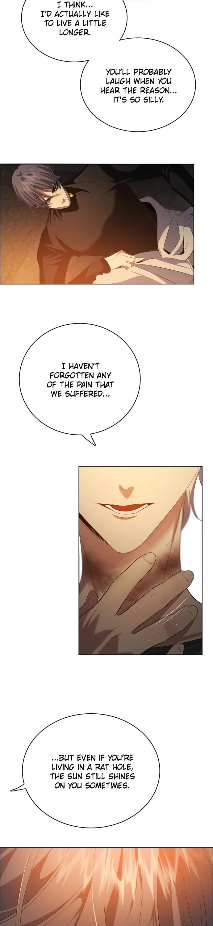 Zero Game Chapter 322 page 31 - Chapter 322: Ep. 322 - Guild Battle (End of Chapter)
