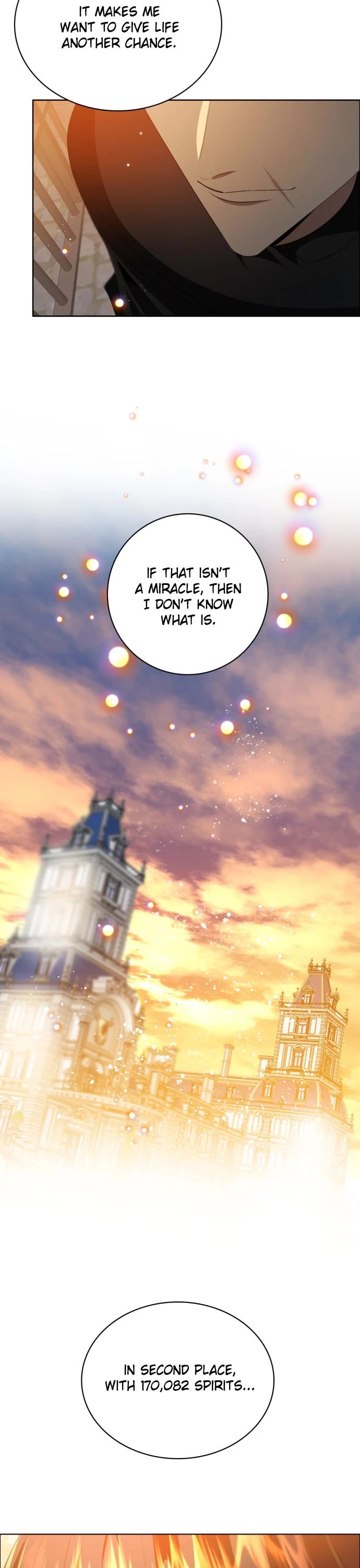 Zero Game Chapter 322 page 33 - Chapter 322: Ep. 322 - Guild Battle (End of Chapter)