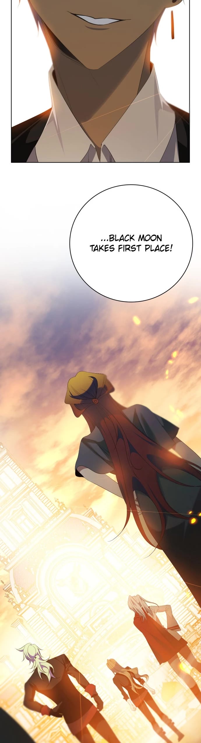 Zero Game Chapter 322 page 35 - Chapter 322: Ep. 322 - Guild Battle (End of Chapter)
