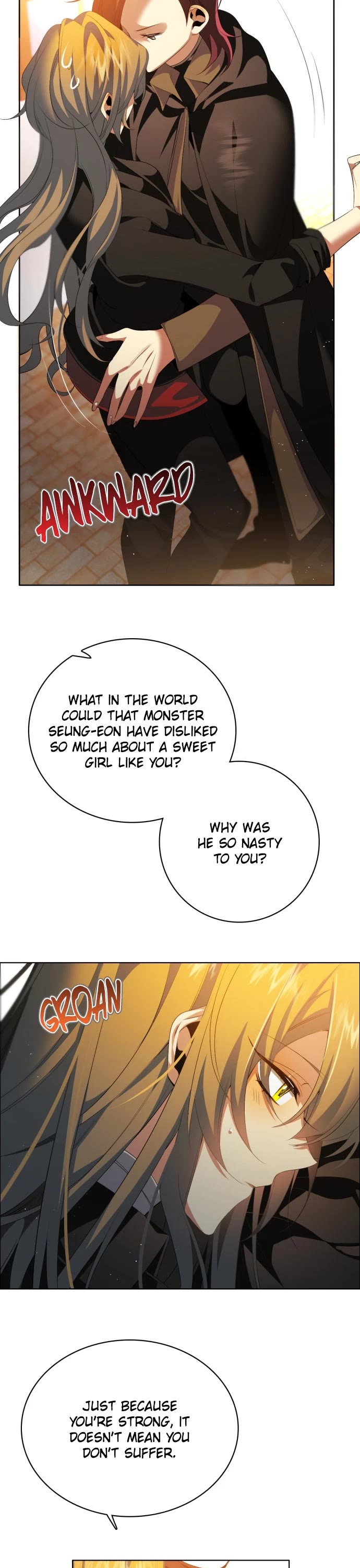 Zero Game Chapter 322 page 6 - Chapter 322: Ep. 322 - Guild Battle (End of Chapter)
