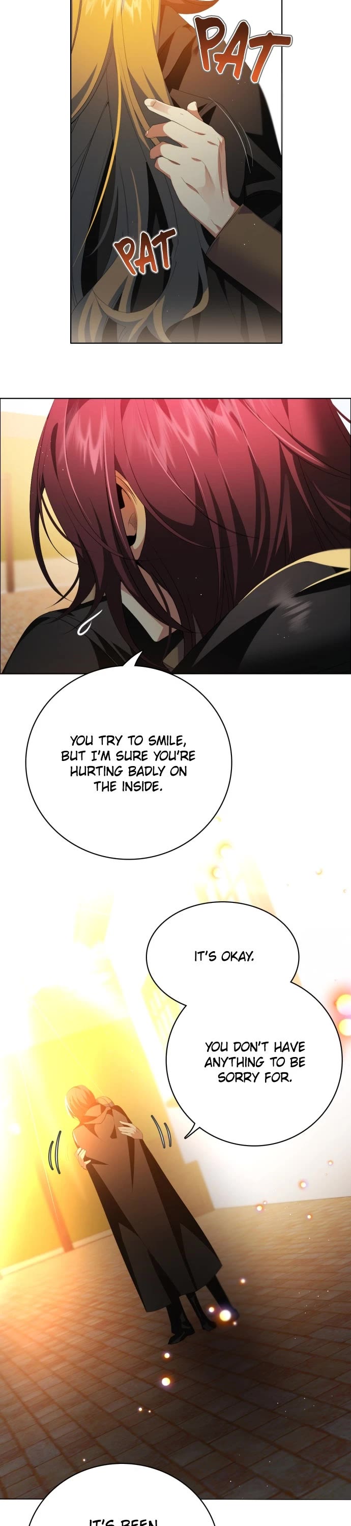 Zero Game Chapter 322 page 7 - Chapter 322: Ep. 322 - Guild Battle (End of Chapter)