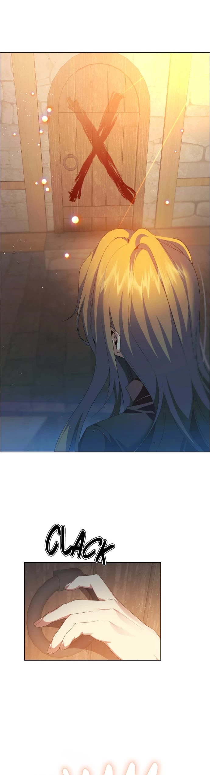 Zero Game Chapter 323 page 14 - Chapter 323: Ep. 323 - Uncomfortable