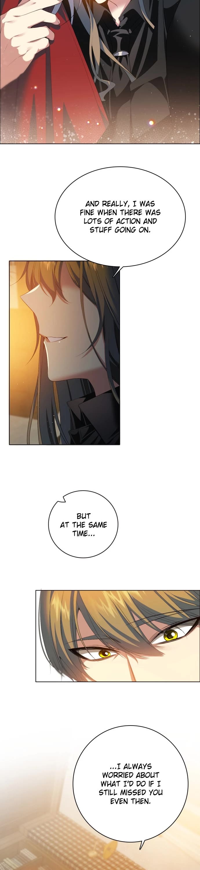Zero Game Chapter 324 page 12 - Chapter 324: Ep. 324 - Level Seven Game